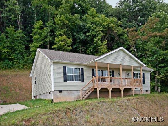 LOT 2 RUBES DRIVE