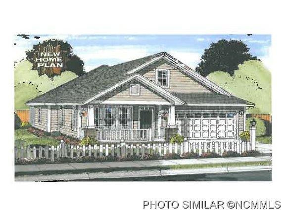 199 Fox Creek Drive