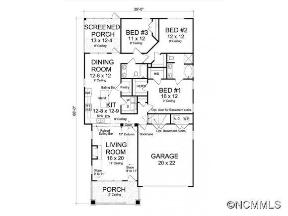 199 Fox Creek Drive - Photo 2