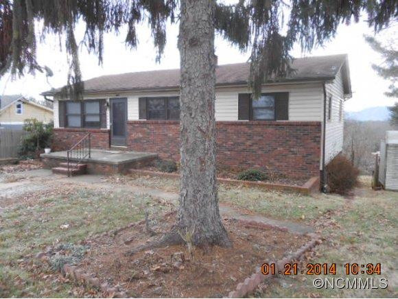 504 Deaverview Road