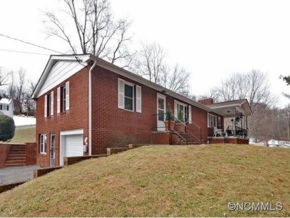 665 N MORGAN BRANCH RD