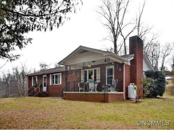665 N MORGAN BRANCH RD - Photo 2