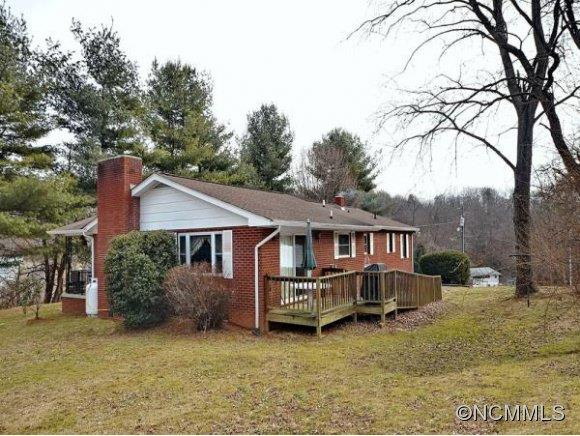 665 N MORGAN BRANCH RD - Photo 3