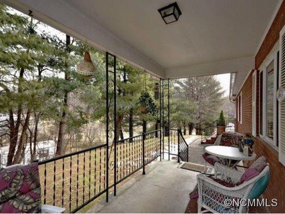 665 N MORGAN BRANCH RD - Photo 4