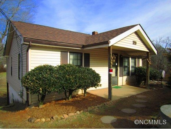 320 Starnes Cove Road
