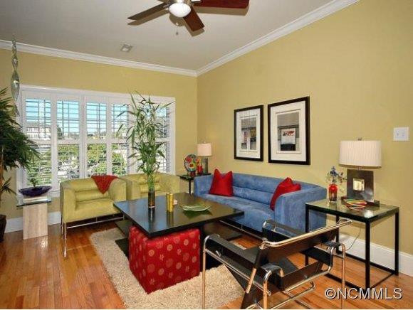 155  SOUTH LEXINGTON AVE, #411 - Photo 2