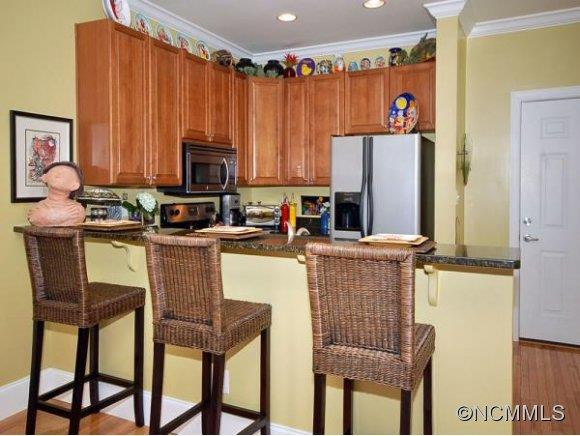 155  SOUTH LEXINGTON AVE, #411 - Photo 5