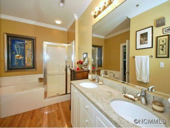 155  SOUTH LEXINGTON AVE, #411 - Photo 7