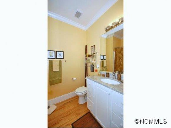 155  SOUTH LEXINGTON AVE, #411 - Photo 9