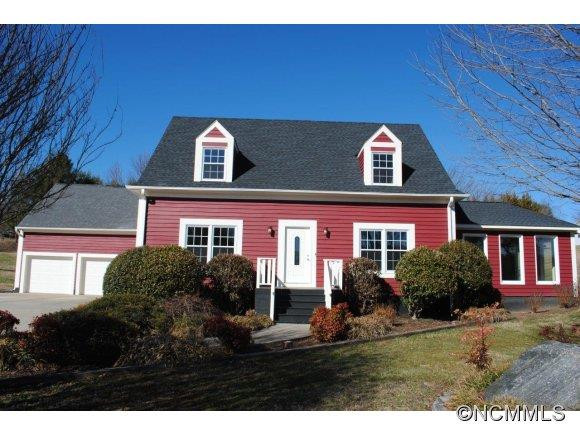 23 Quail Ridge Drive