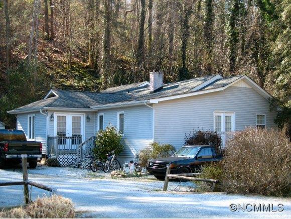 211 Warrior Mountain Rd.