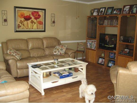 211 Warrior Mountain Rd. - Photo 2