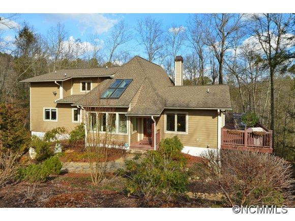 54 White Squirrel Lane