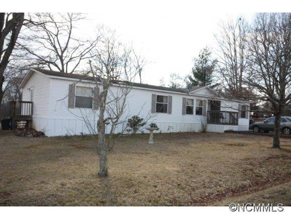 89 Old Case Rd
