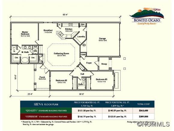39 Ocaso Drive, Lot #28 - Photo 2