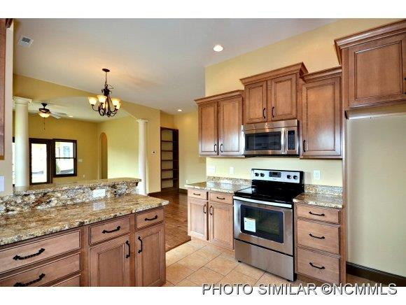 16 Pacifico Drive, Lot #40 - Photo 6