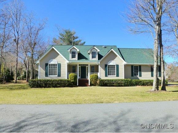 17 Kingfisher Lane