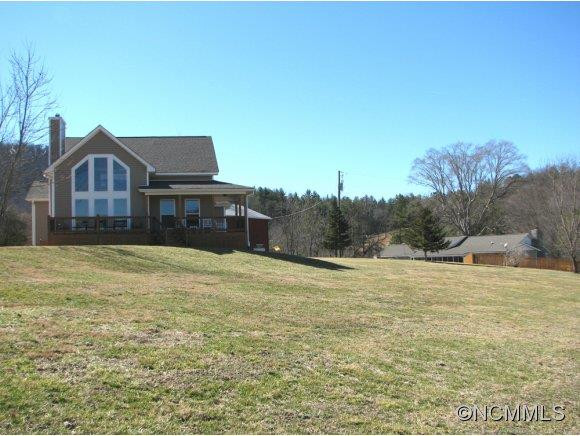 62 & 64 Sugar Creek Road