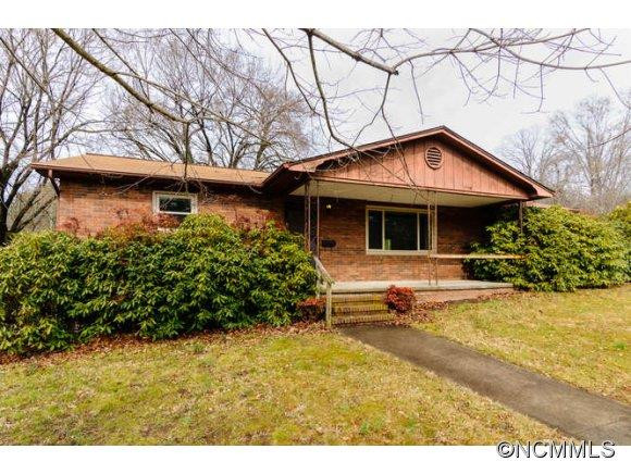 10 Garren Creek Rd.