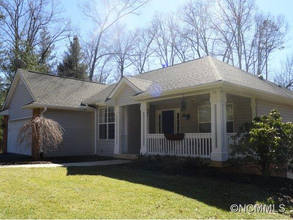 105 Aspen La. - Photo 2