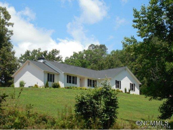 85 Mule Pen Way