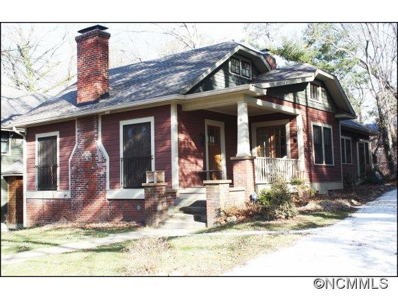9 Birch Street