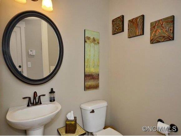 2 OAK SPRINGS DRIVE - Photo 14