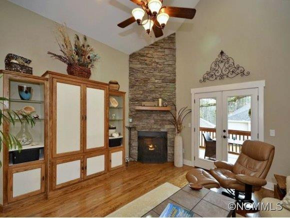 2 OAK SPRINGS DRIVE - Photo 5