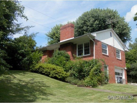 1 E Haywood Drive