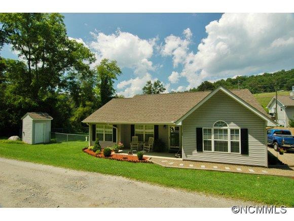 49 Jones Patton Road