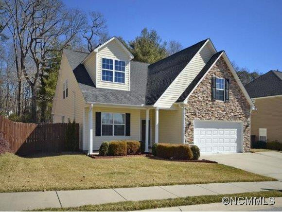 95 Wildbriar Road