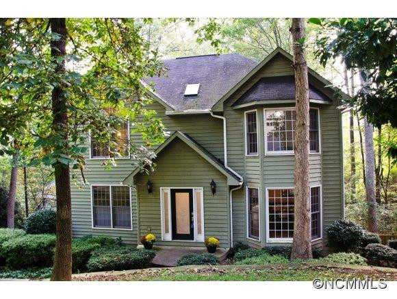 114 Coachmans Trail - Photo 2