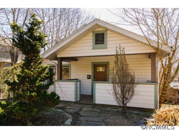 121 Hillside Street