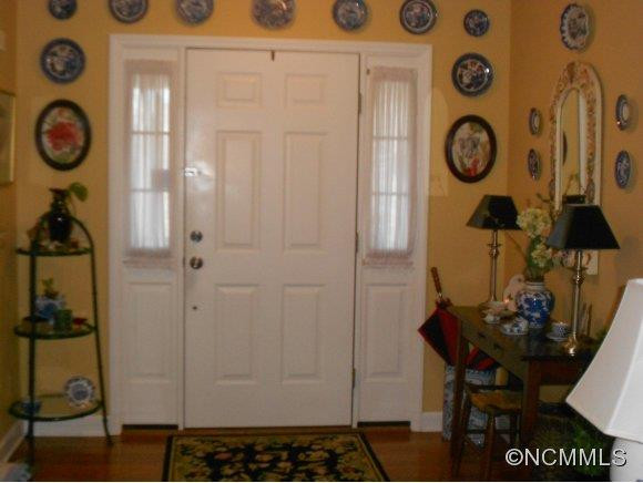 424 Bob Hardin Road - Photo 2