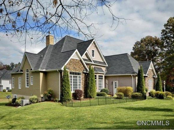 161 LOWER CHRIST SCHOOL RD