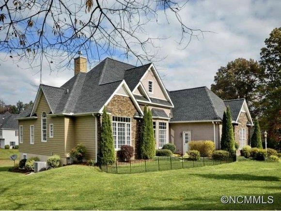 161 LOWER CHRIST SCHOOL RD