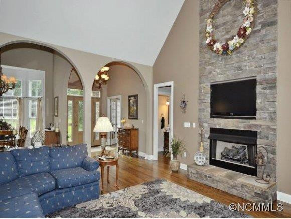 161 LOWER CHRIST SCHOOL RD - Photo 6