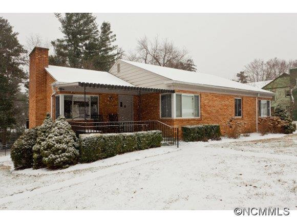 133 Westwood Road
