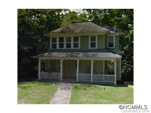 23 Courtland Avenue