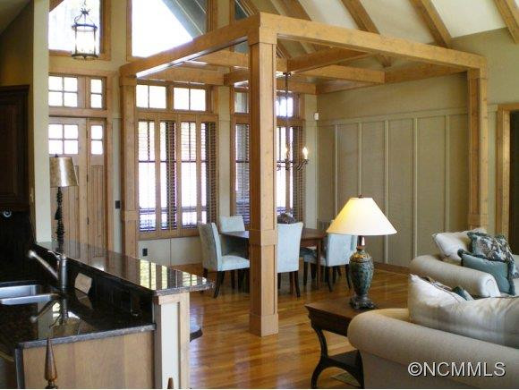 185 Lakehouse Trail - Photo 5