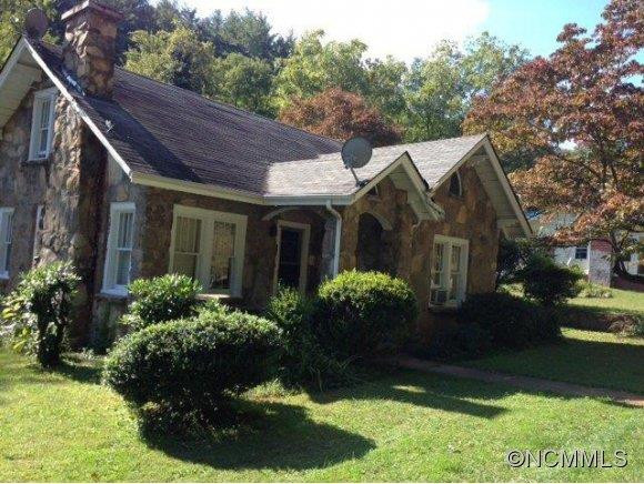 53 Monteith Branch