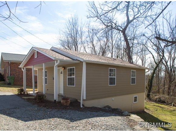 557 Fairview Road - Photo 2