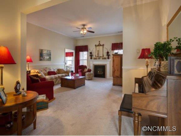 56 OLDE COVINGTON WAY - Photo 9