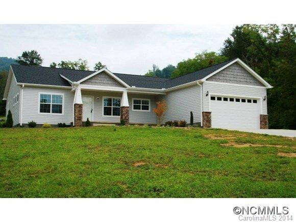 3 Vista Cove Court (lot #20)