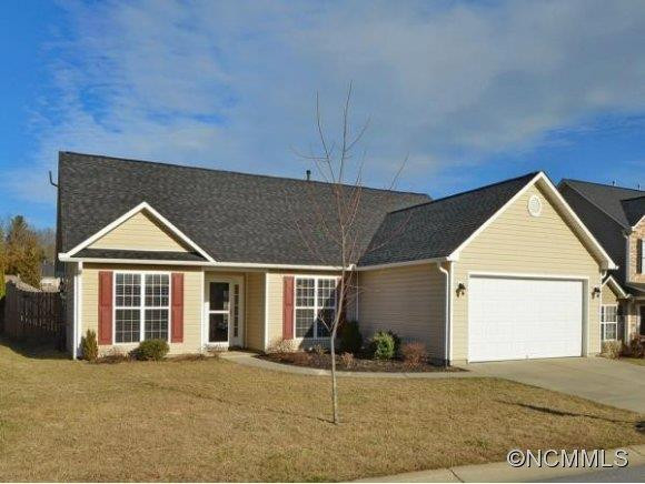 131 CHOWAN DR