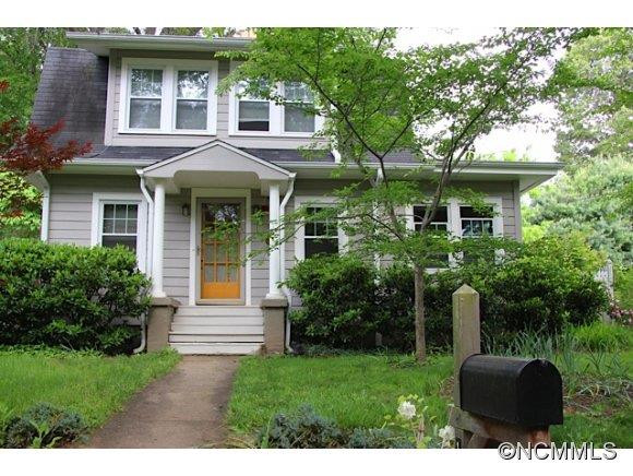 122 Trotter Place