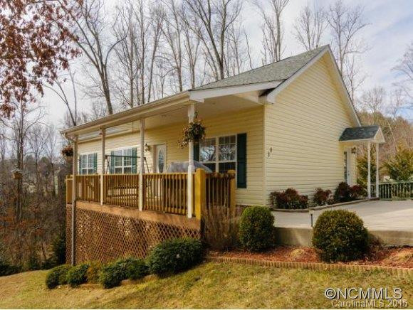 30 FOREST RIDGE DRIVE