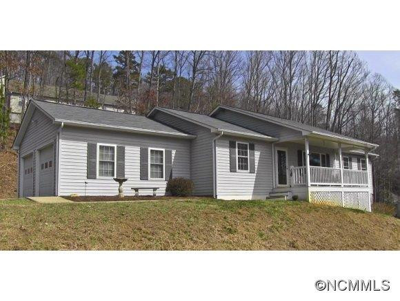 41 Vehorn Rd