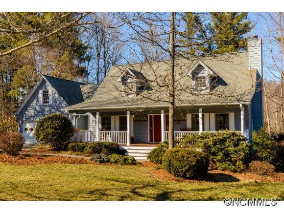 42 Forest Knoll Drive
