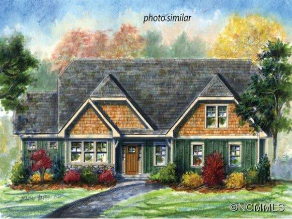 42 Slide Rock Way